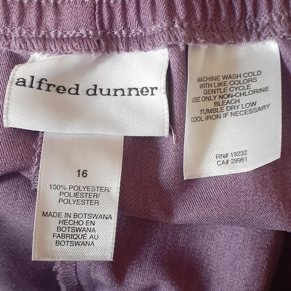 Alfred Dunner - Picture 3 of 5